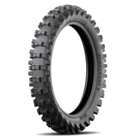 100/90-19 opona MICHELIN STARCROSS 6 MUD TT REAR NHS 57M